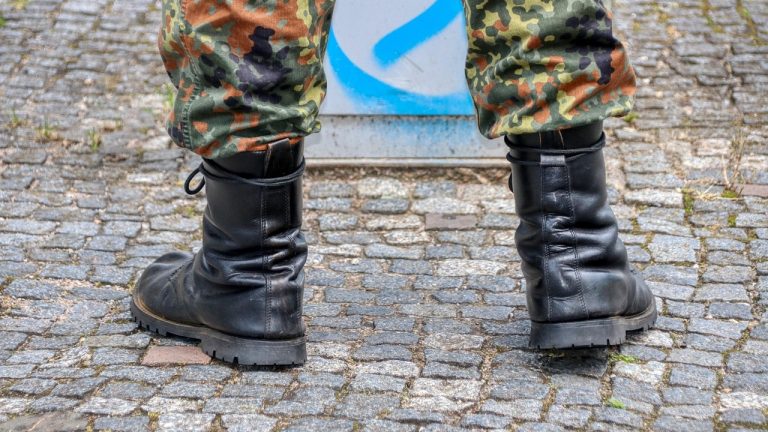 Kamenz: Bundeswehr kommt in die Lessingstadt