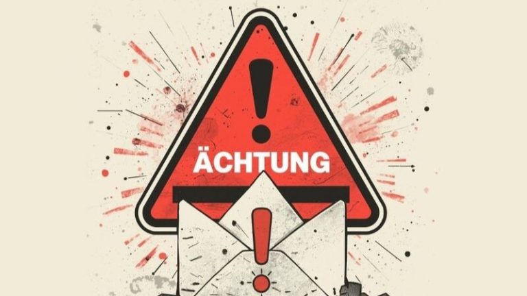 Löbau: E-Mail-Betrug im Namen der Stadtverwaltung