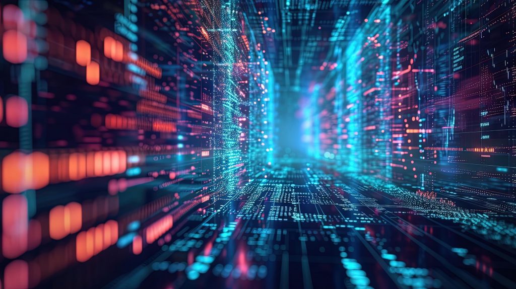 Massen (Niederlausitz): Amazon baut Rechenzentrum in Elbe-Elster