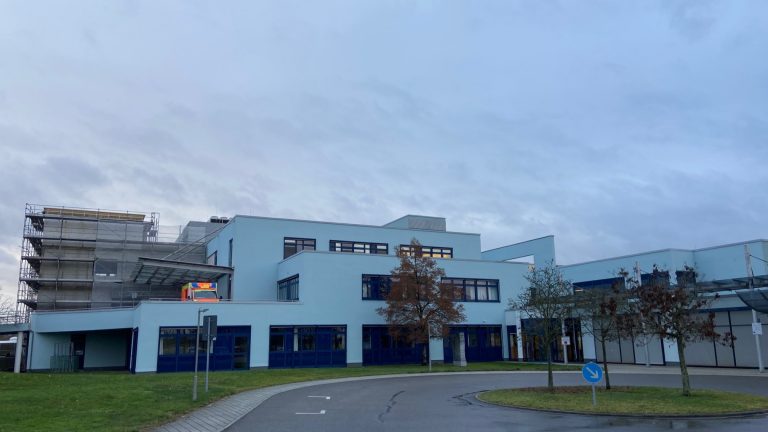 Herzberg/E.: Knapp 300 Geburten im vergangenen Jahr