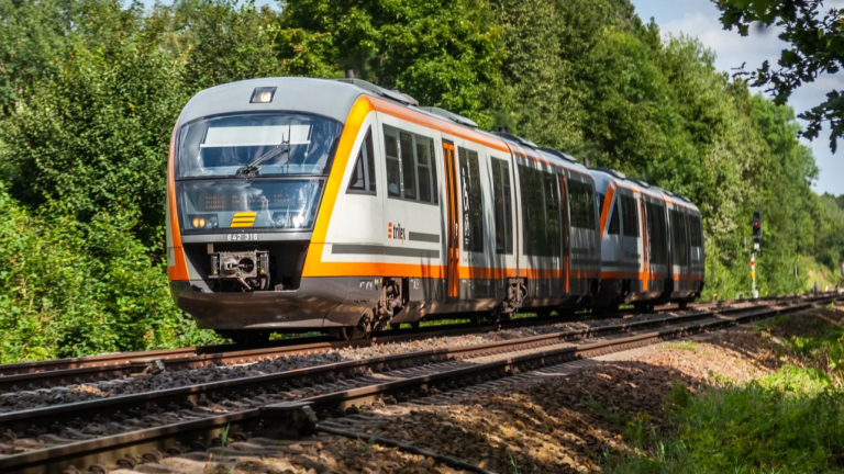 Lausitz: Engpässe bei trilex-Triebfahrzeugen