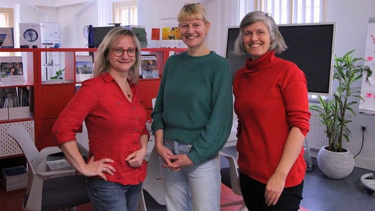 Finsterwalde: Verstärkung in der Präsenzstelle der Brandenburger Hochschulen