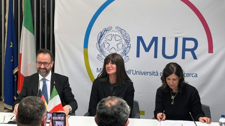 Sachsen: Gemeinsame Kooperation für das Einstein-Teleskop