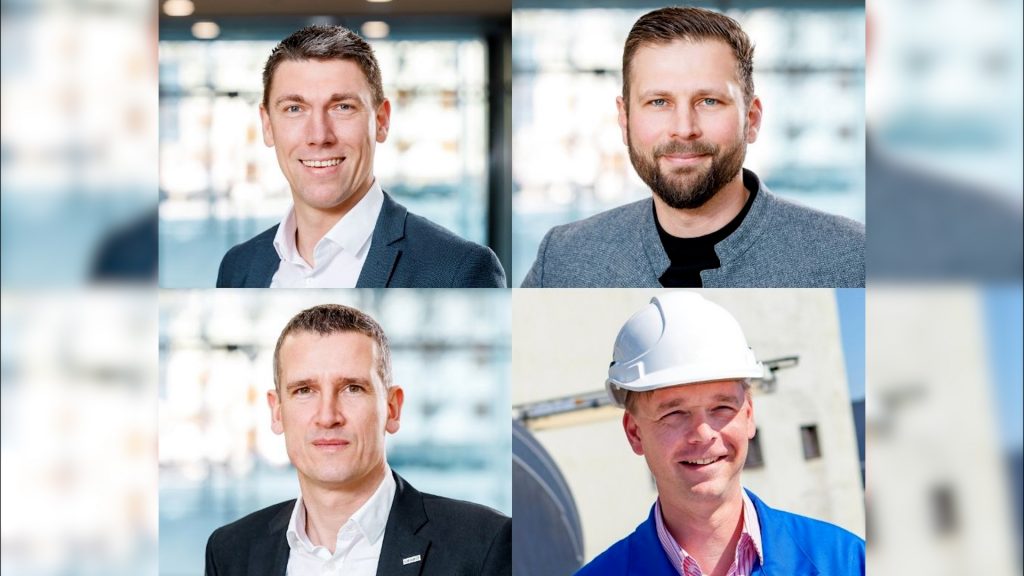 Lausitz: Generationswechsel in Kraftwerken und Tagebauen