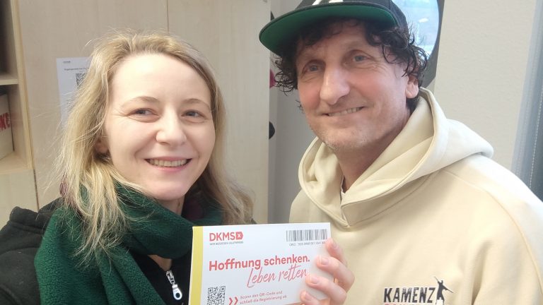 Kamenz: Dein Typ ist gefragt