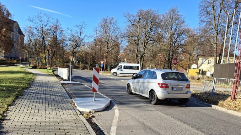 Bischofswerda: Kein Handlungsbedarf am Schmöllner Weg