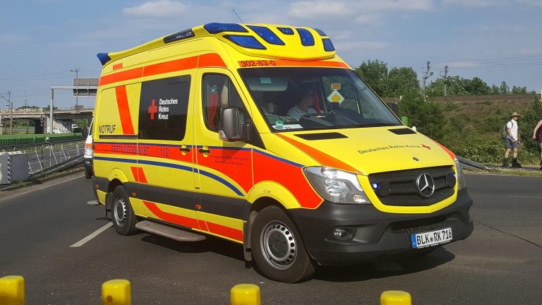 Brandenburg: Einigung im Streit um Krankentransport-Vergütung