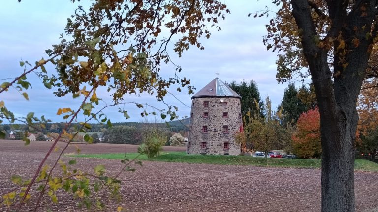 Bischheim OT Haselbachtal: Kulturmühle schließt nach 22 Jahren