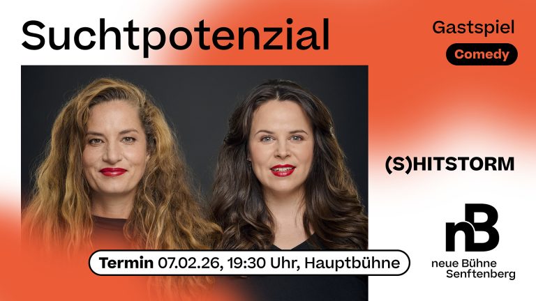 Suchtpotenzial – (S)HITSTORM