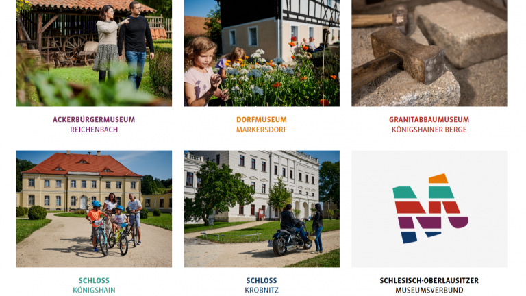 Oberlausitz: Schlesisch-Oberlausitzer Museumsverbund schließt