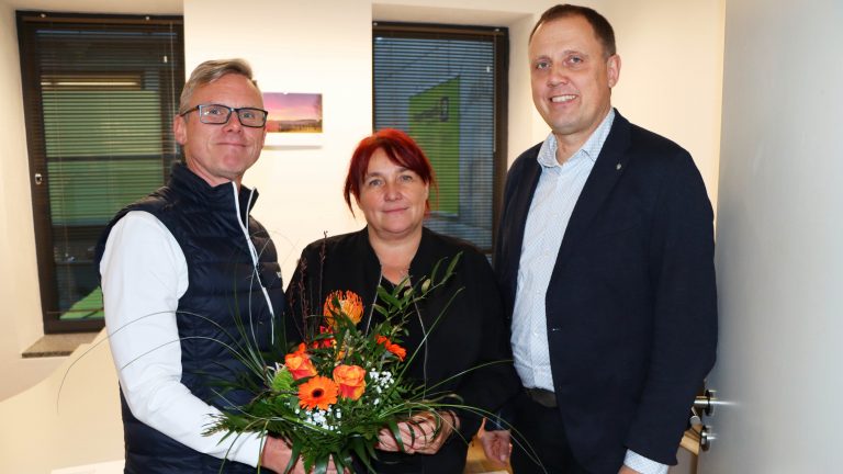 Hoyerswerda: Neuer Friedensrichter nimmt Amt auf