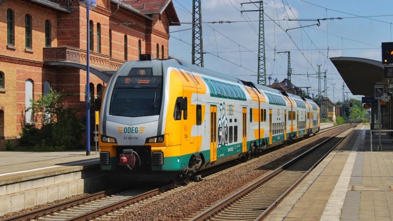 Lausitz: Am Donnerstag Einschränkungen im Bahnverkehr