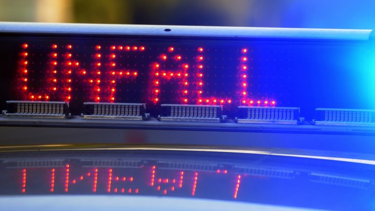 Blaulicht – Meldungen vom 16. Januar