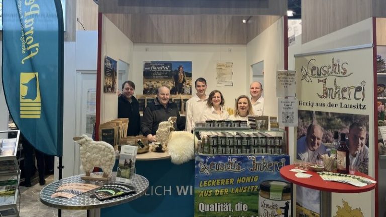 Senftenberg: Regionale Produkte aus Hosena bis Peickwitz