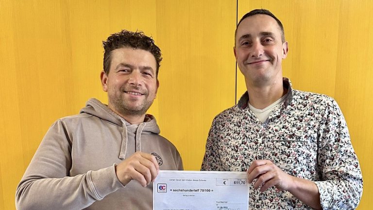 Horka/Haselbachtal: Spenden für Tierheim-OP