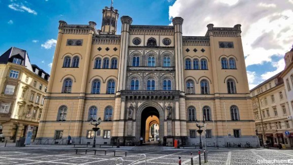 Zittau: Stadt erhebt Sanierungsausgleichsbeträge