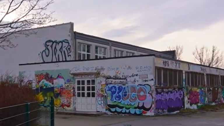 Bautzen: Stadt finanziert neue Turnhalle selbst