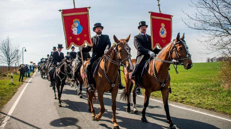 Lausitz: Knapp Fünf Millionen für die Sorbische Kultur