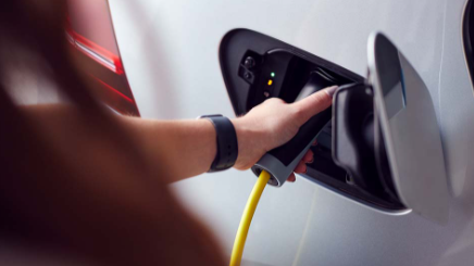 Hoyerswerda: Versorgungsbetriebe geben Geschäftsfeld Ladestationen ab