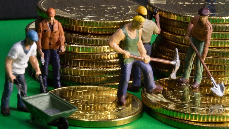 Lausitz: Vier weitere Projekte für die Strukturentwicklung