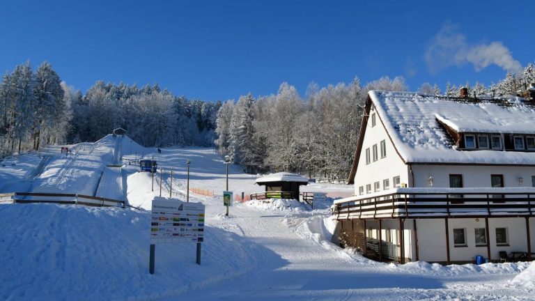 Sohland/Spree: Wander- und Ski-Areal soll Mitte 2026 eröffnen