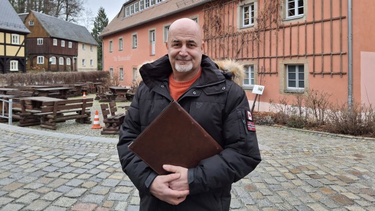 Obergurig: Wie weiter mit der Alten Wassermühle?