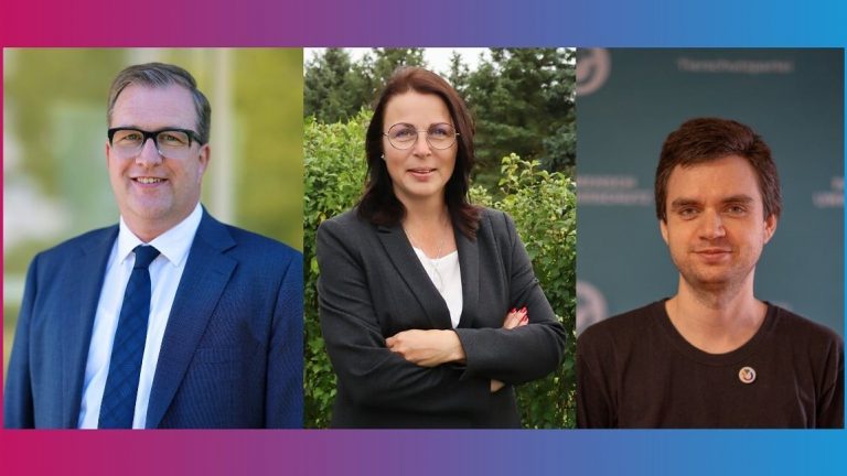 Lausitz: Landratswahlen stehen bevor