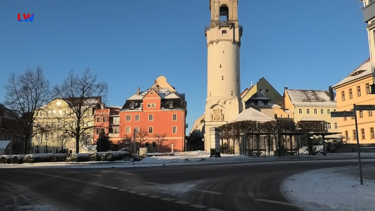 Bautzen: Wie weiter mit dem Kornmarkt?