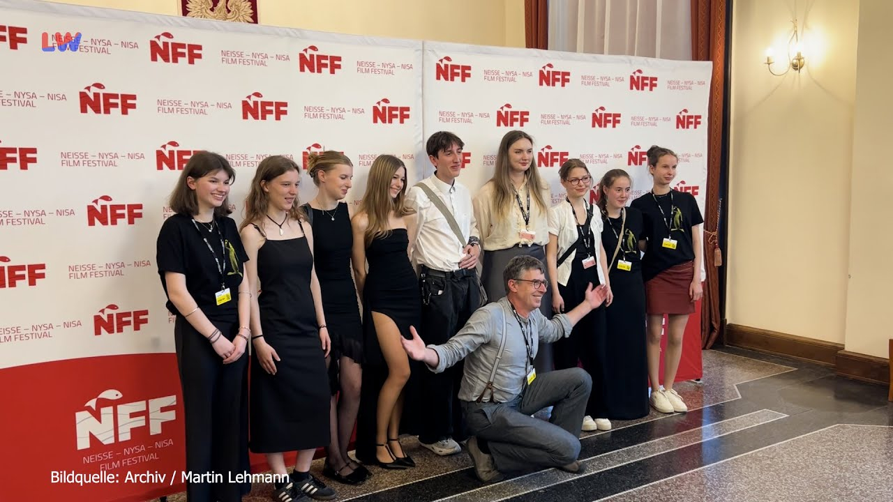 Dreiländereck: Neuer Rekord – Fast 1.200 Filme für Neisse-Filmfestival eingereicht