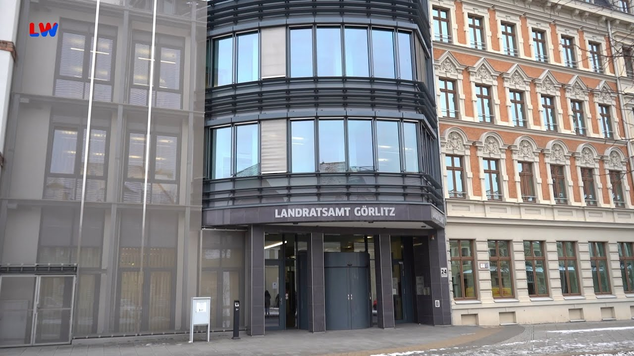 Görlitz: Dezernent im Landratsamt Thomas Rublack übernimmt Diakonie-Stiftung