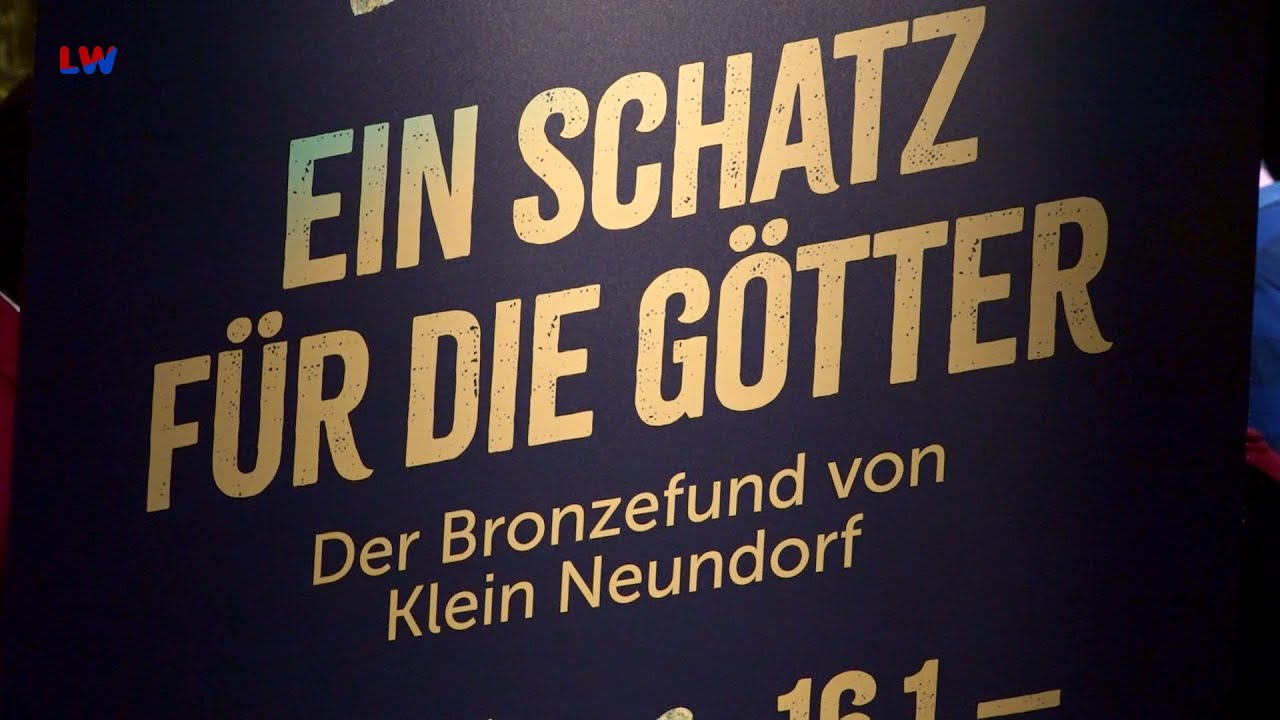 Görlitz: Ein Schatz für die Götter
