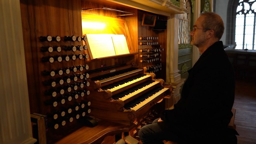 Görlitz: Fulminanter Abschied von Kirchenmusikdirektor Seeliger