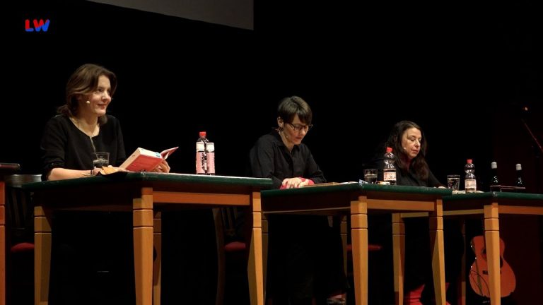 Görlitz: Gleichstellung ist unverhandelbar – Neujahrsempfang im GHT