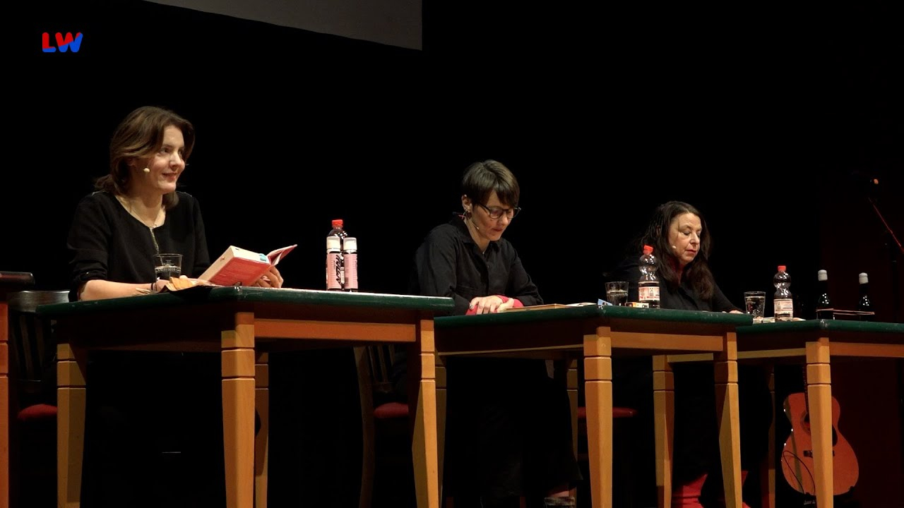 Görlitz: Gleichstellung ist unverhandelbar – Neujahrsempfang im GHT