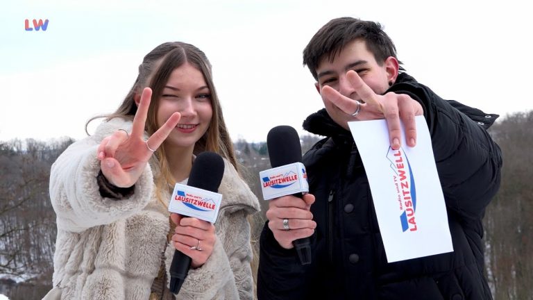 Görlitz: Romy Wolf im Interview über GNTM, Mobbing und Musik