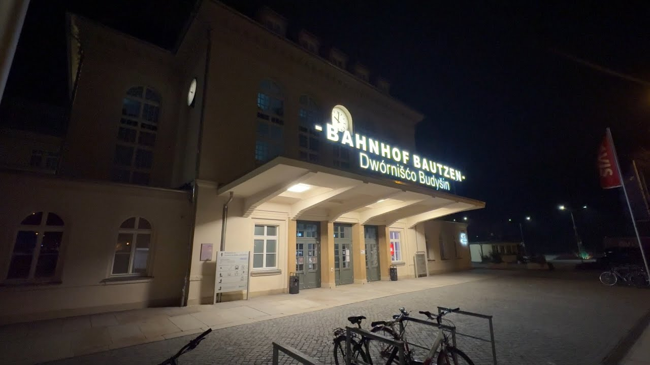 Hält der „Bahnhof des Jahres 2024“ im Winter 2026 noch seine Versprechen