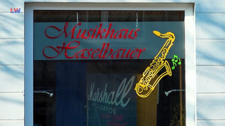 Hoyerswerda: Eine Ladentür schließt sich für immer