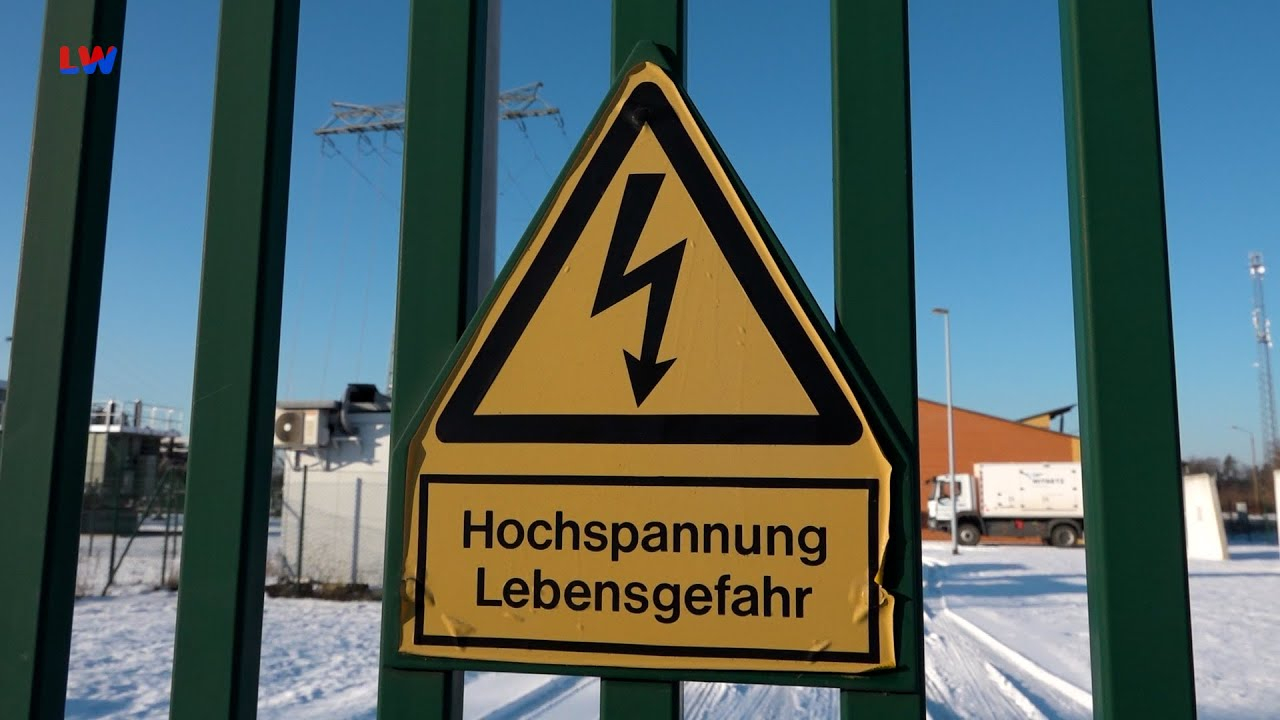 Hoyerswerda: Stromausfall – Worst-Case-Szenario oder gut abgesichert?