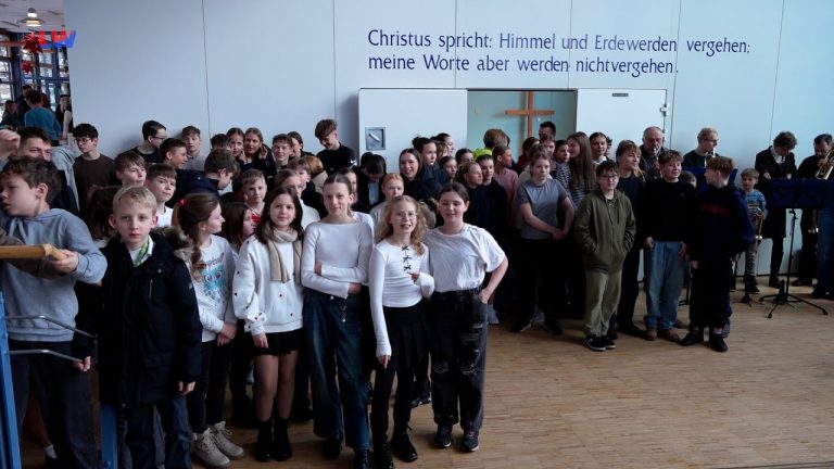 Hoyerswerda: Tag der offenen Tür am Johanneum