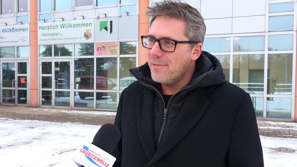 Hoyerswerda: Turnhalle am BSZ freigegeben – Erstes Spiel am Samstag