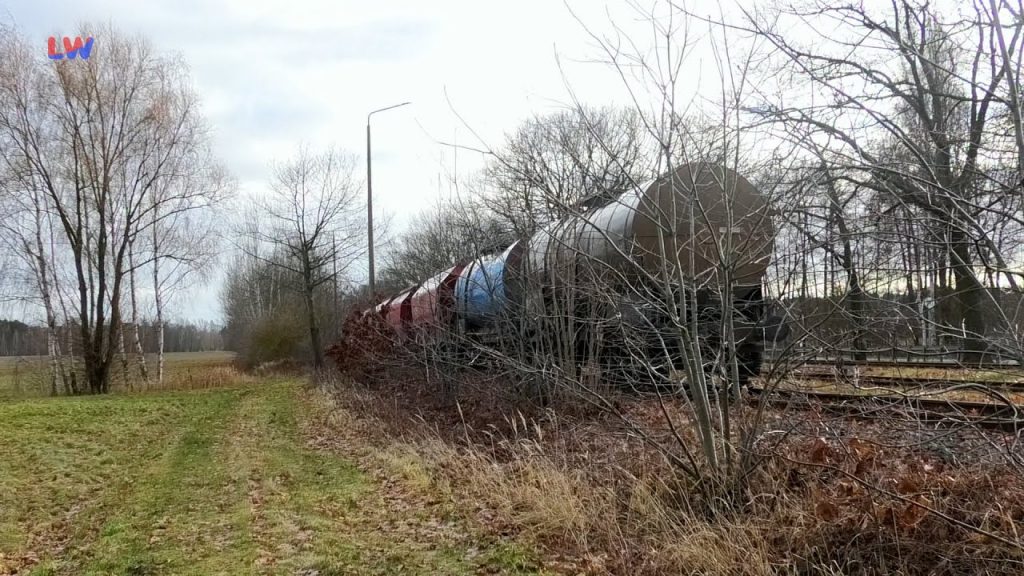 Königswartha/Neschwitz/Radibor: Vor 25 Jahren fuhr der letzte Zug