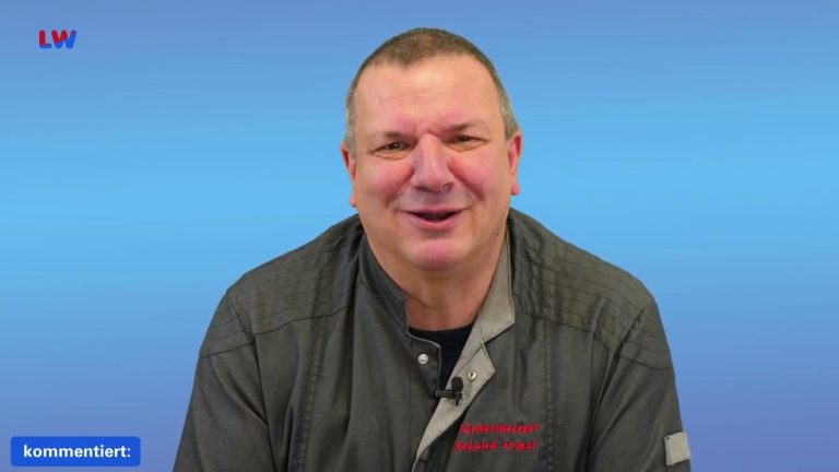 kommentiert: Vogelhochzeit