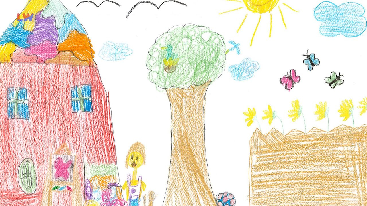 Kulturfenster: Geschichten aus der Bücherkiste – Frau Klecks und der traurige Junge