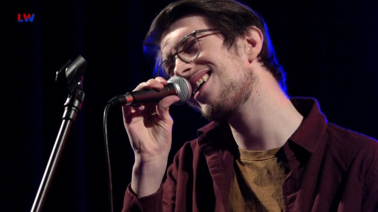 Kulturfenster: Rainer Schüler - Ordinary World Cover