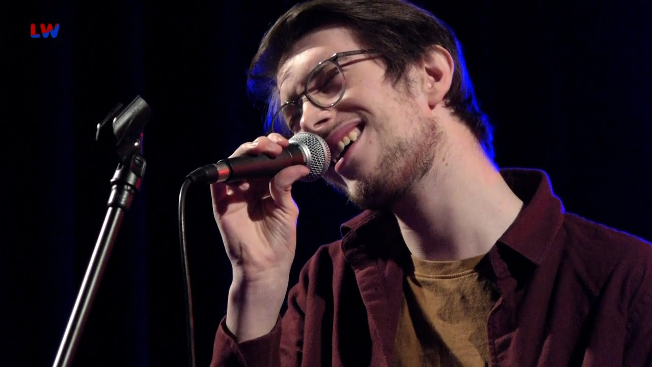 Kulturfenster: Rainer Schüler – Ordinary World Cover