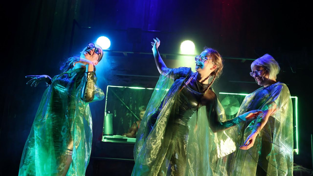 Kulturfenster: Trailer „Bier für Frauen“