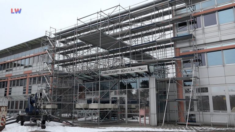 LK Bautzen/ Hoyerswerda: Digitalisierte Pflegeausbildung ab 2027