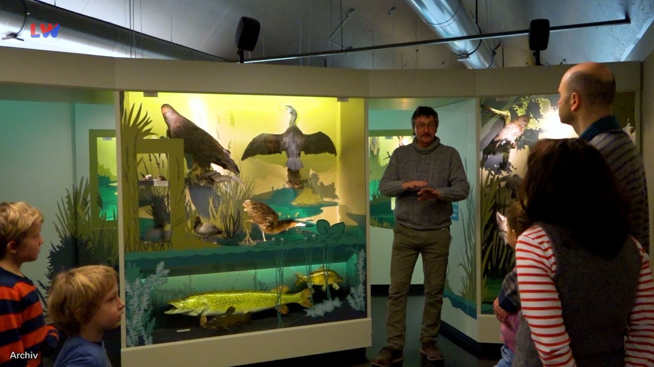 Malschwitz OT Wartha: Kostenlos mit dem Bus ins Biosphärenreservat