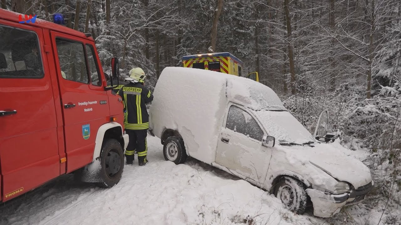Neukirch/Koitzsch: Tödlicher Unfall 