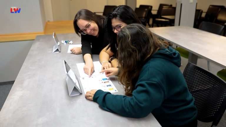 Pulsnitz: Vorstellung der ,,Digit-In-Social“ Plattform